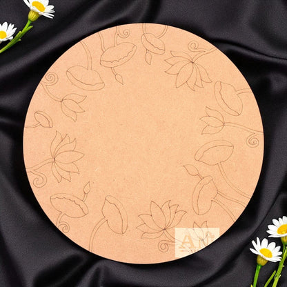 Pichwai 2 MDF Premarked