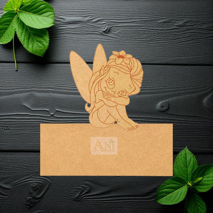 kids mini name plate 25