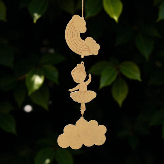 Kids Wall Danglers 1