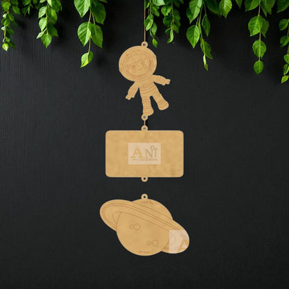 Kids Wall Danglers 8