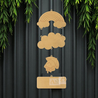 Kids Wall Danglers 6