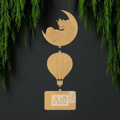 Kids Wall Danglers 5