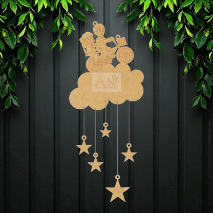 Kids Wall Danglers 3