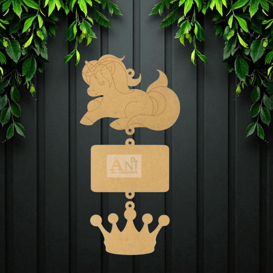 Kids Wall Danglers 4