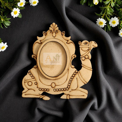 Camel  T Light Candle Holder