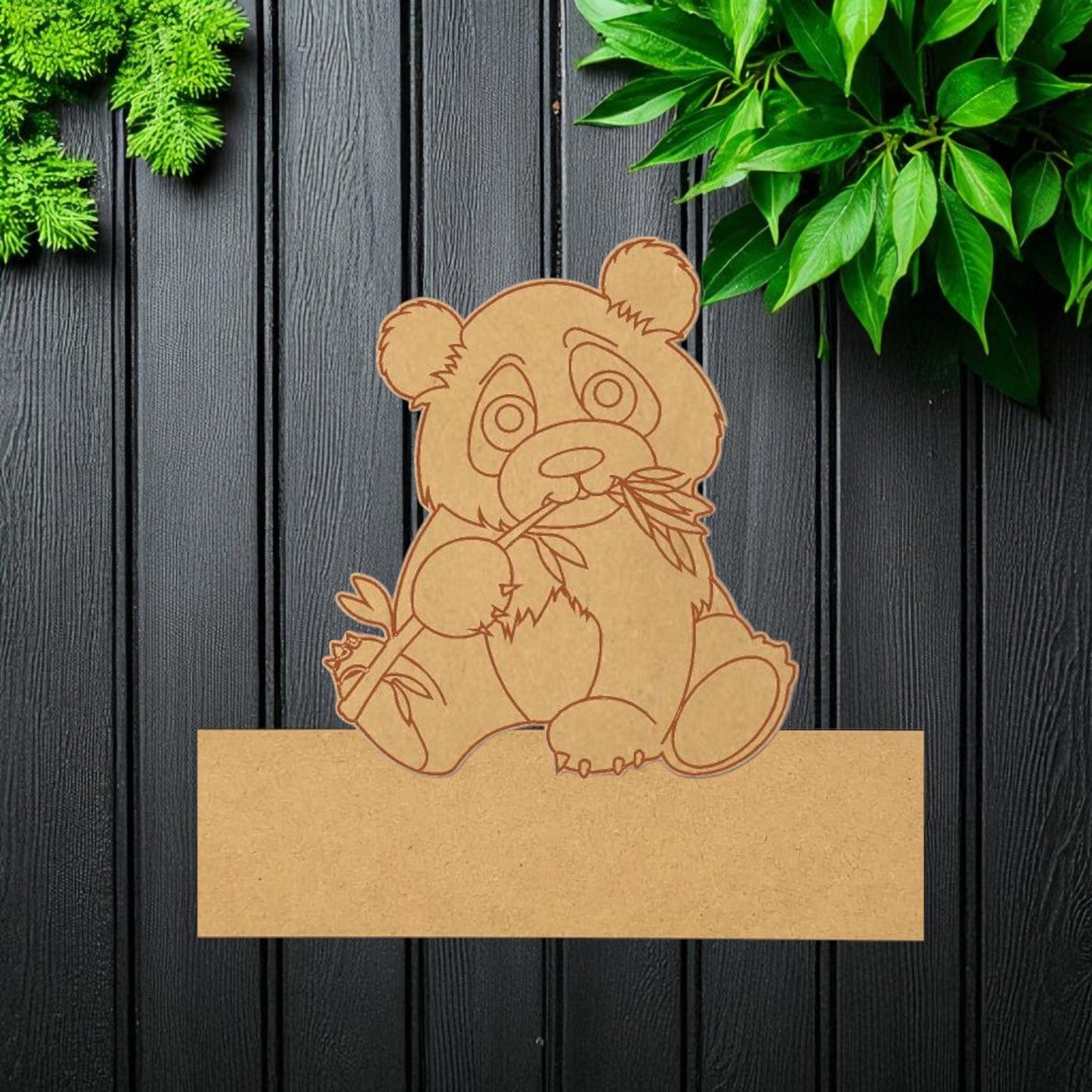 kids mini name plate 19