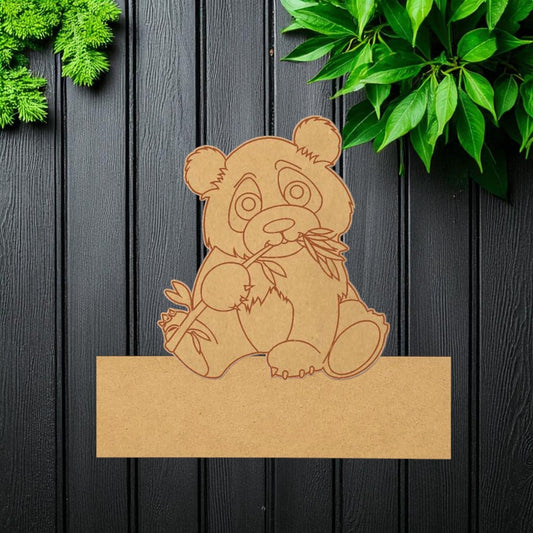 kids mini name plate 19