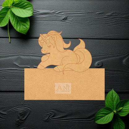 kids mini name plate 23