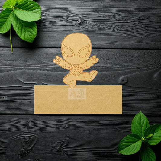 kids mini name plate 6