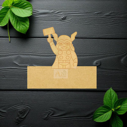 kids mini name plate 7