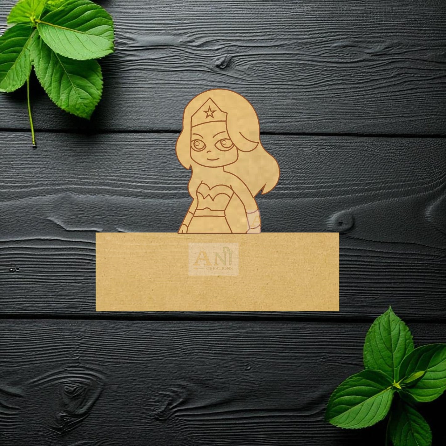 kids mini name plate 8