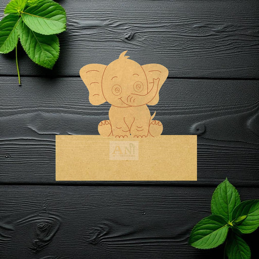 kids mini name plate 9