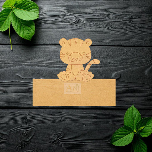 kids mini name plate 13