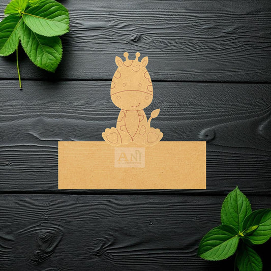 kids mini name plate 15