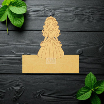 kids mini name plate 17