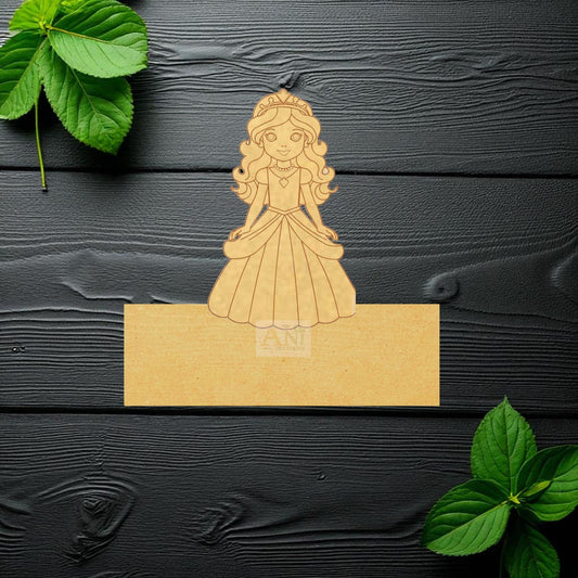 kids mini name plate 17