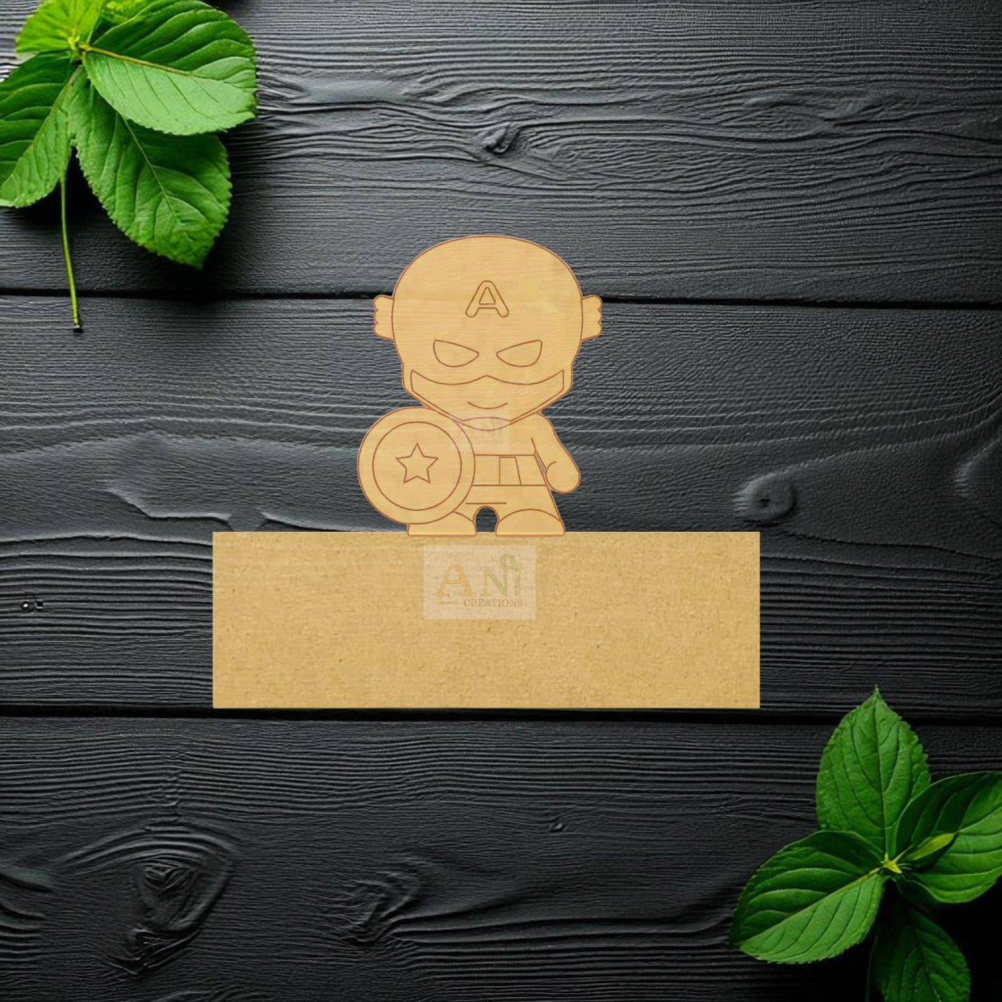 kids mini name plate 1