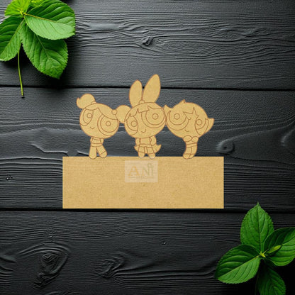 kids mini name plate 2