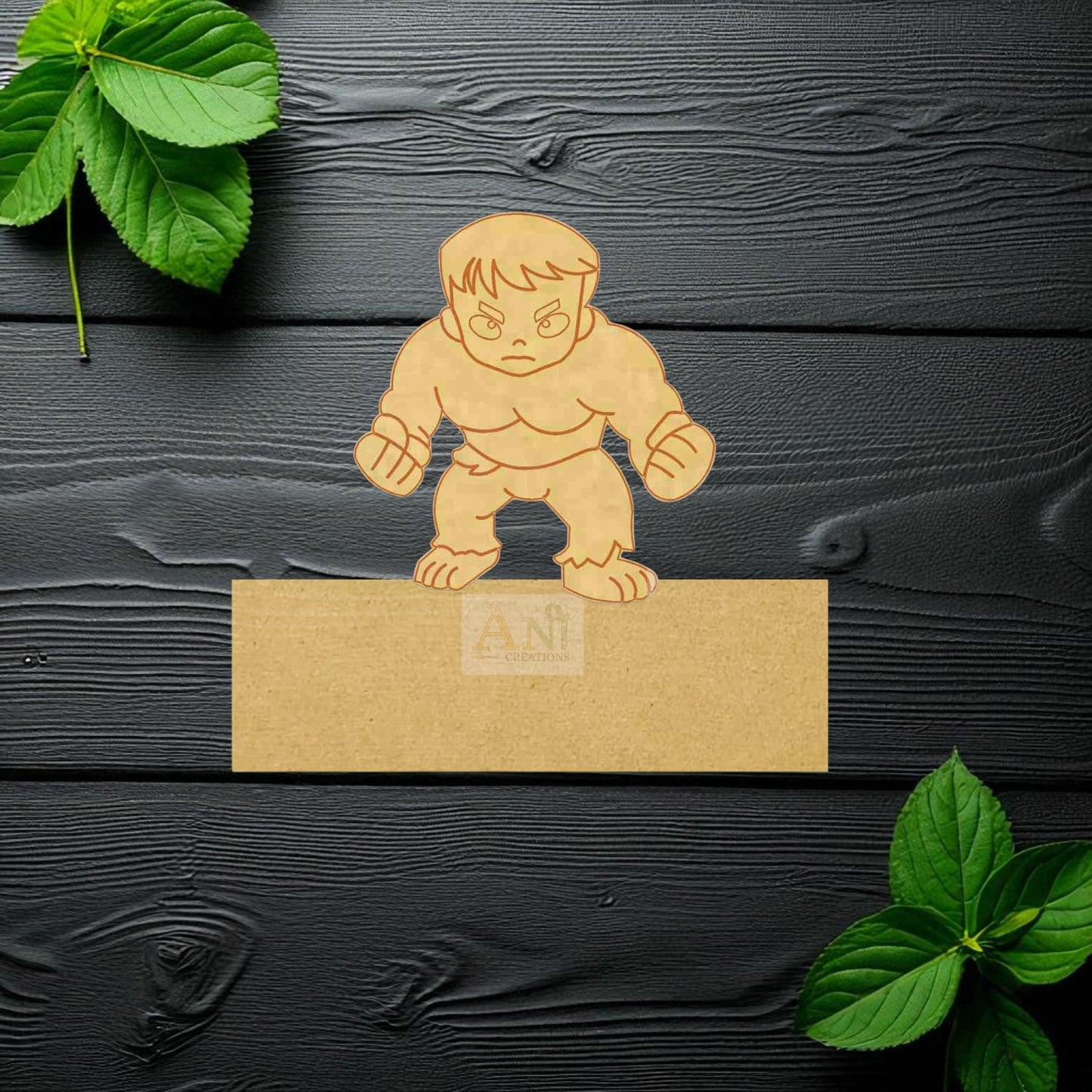 kids mini name plate 4