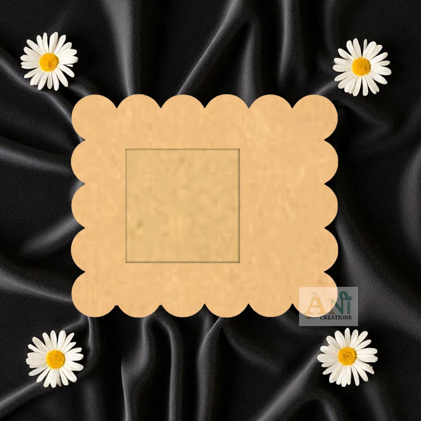 Plain Photo Frames 5